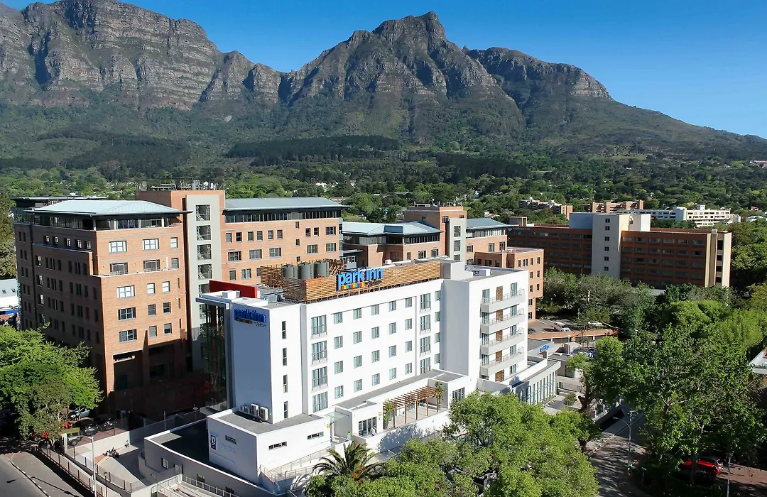 Park Inn By Radisson Cape Town Newlands-1