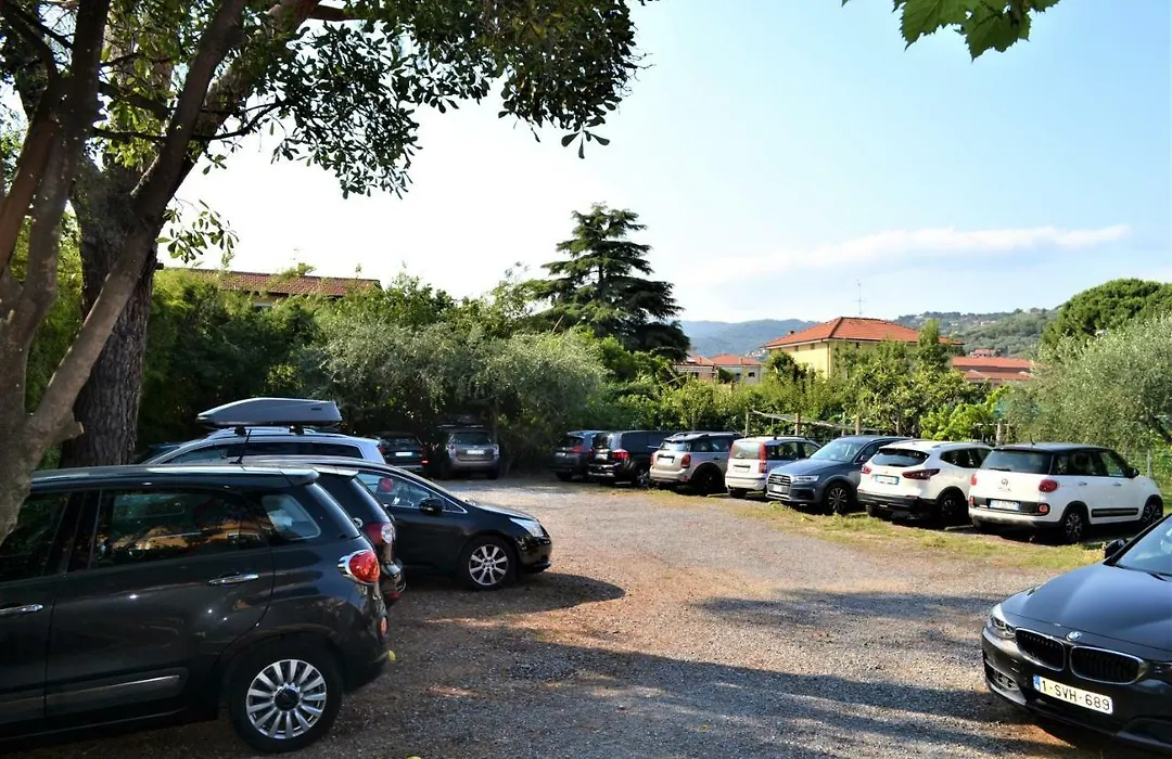 Hotel La Baia-1