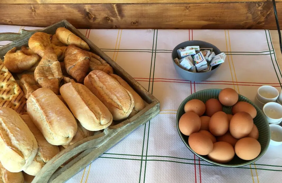 Casa Cologna B&B-1