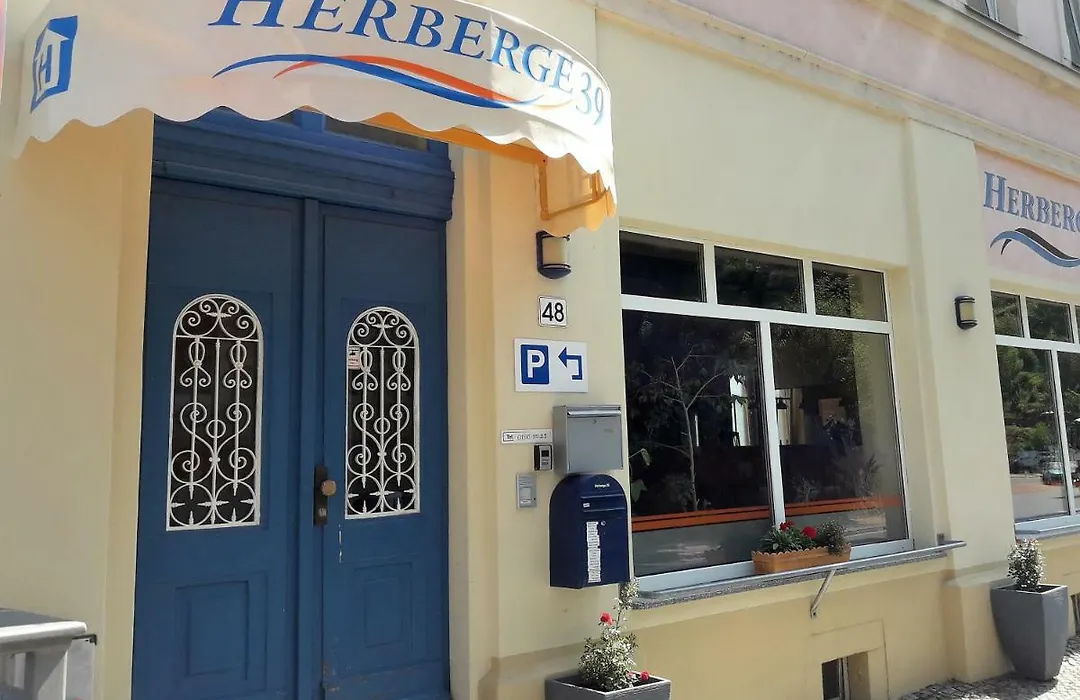 Herberge 39-1