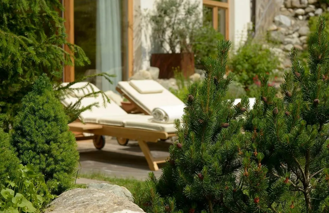 Guesthouse St Nikolaus-1