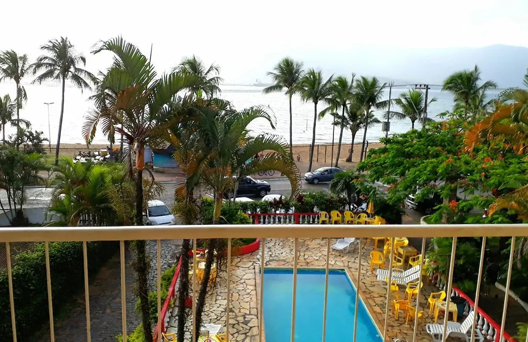 Hotel Pelicano-1