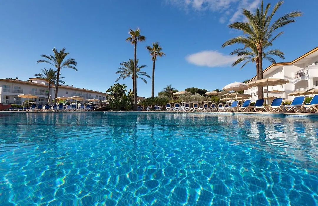 Mar Hotels Playa Mar & Spa-1