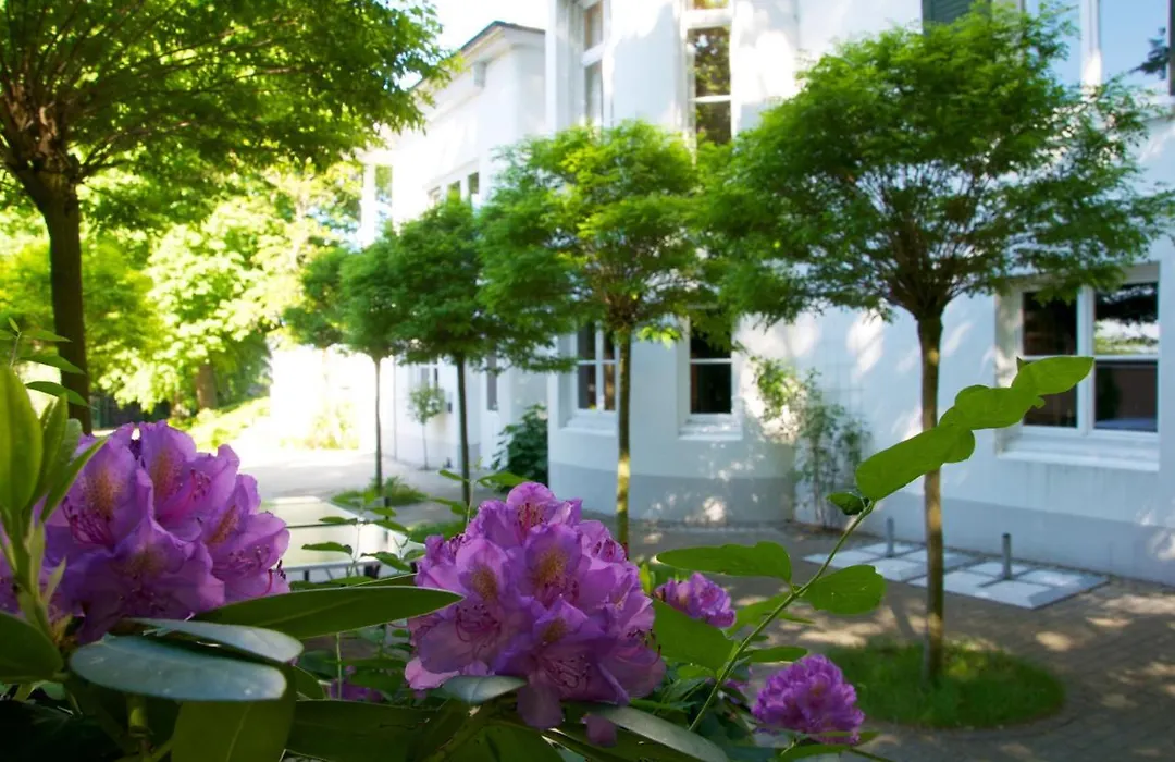 Gästehaus des Elsa Brändström Haus-1