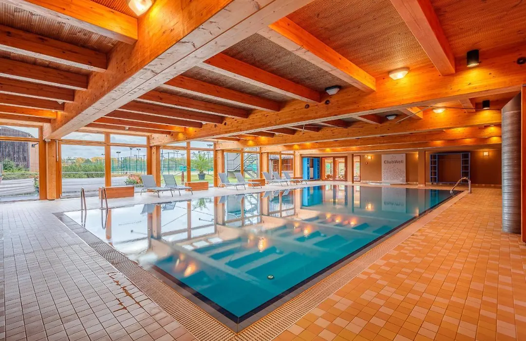 Park Holiday Congress & Wellness Hotel-1