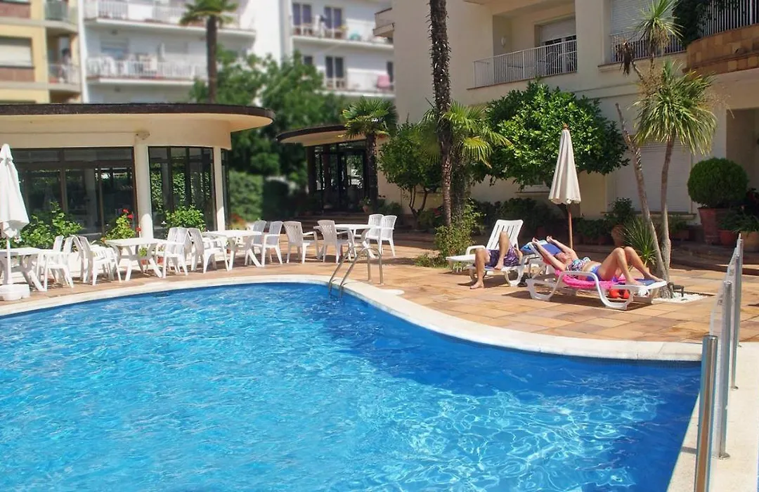 Hotel Mireia-1