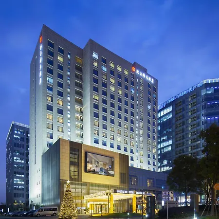 Northern Hotel Shanghai-3