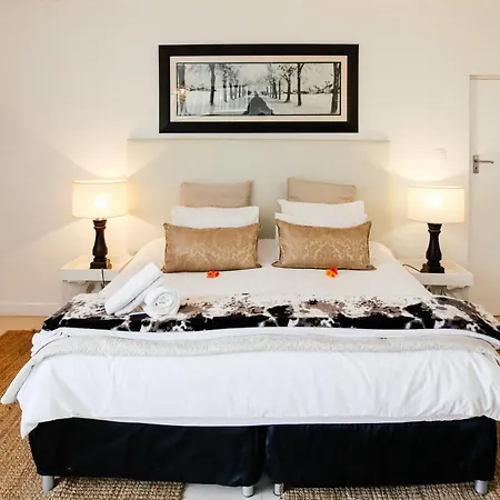 Radium Hall Guest House-2