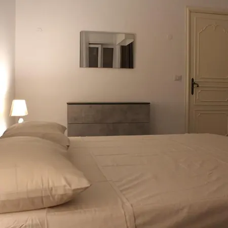 Apartment Little Bari-2