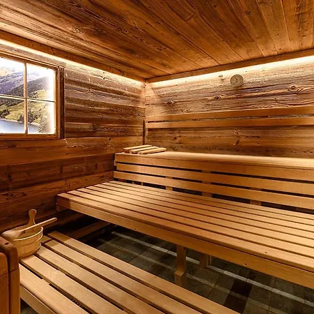 Scol Sporthotel Zillertal-3