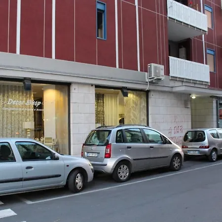 Apartment Little Bari-3