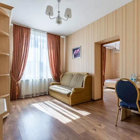 Гостиница Siesta Киев-2