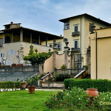 Armonie di Villa Incontri B&B-3