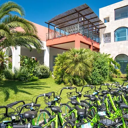 I Turchesi Club Village-3