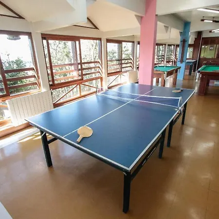 Residencial Pousada Serrano-3