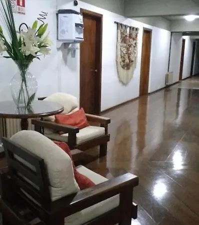 Residencial Pousada Serrano-2