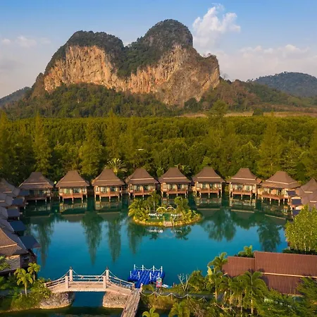 Poonsiri Resort Aonang-Sha Extra Plus-3