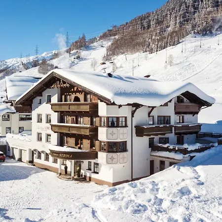 Landhaus Strolz-3