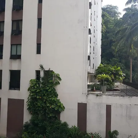 Real Residence Hotel-3