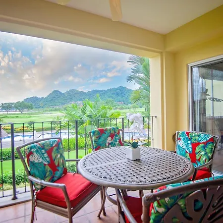 HRG Condos at Los Sueños-3
