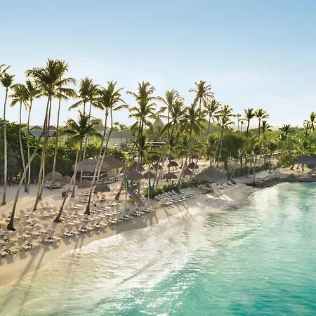 Hilton La Romana All-Inclusive Resort&Water Park Punta Cana-3