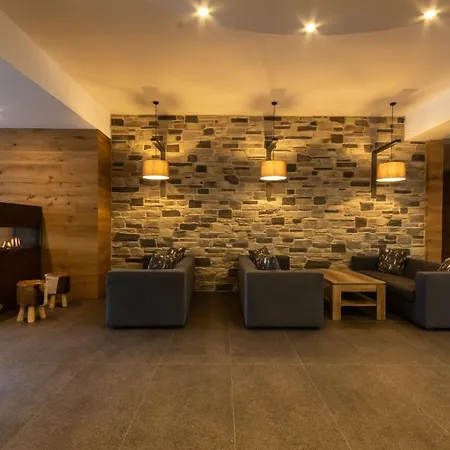 Sport Village Hotel & Spa-3