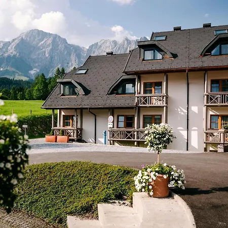 Aldiana Club Hochkönig-2