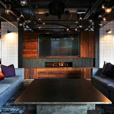 Joivy At Vita Fountainbridge - Adults Only - Breakfast Buffet-2