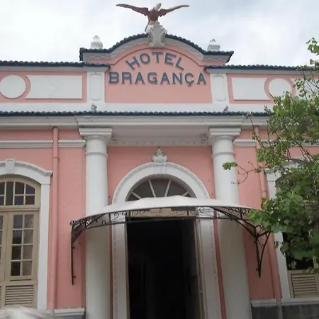 Hotel Bragança-3