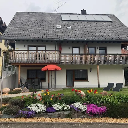 Landhotel und Apartments Sonneck-3