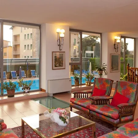 Hotel Idania-2