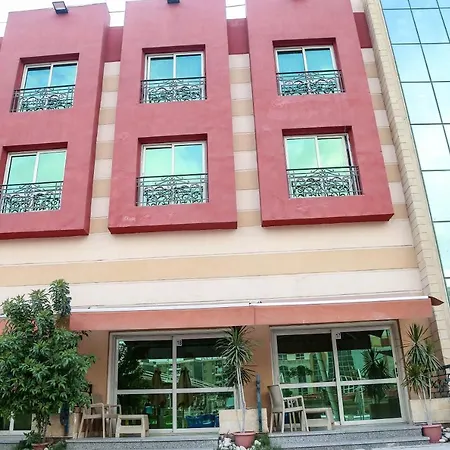 Rehana Resort-2