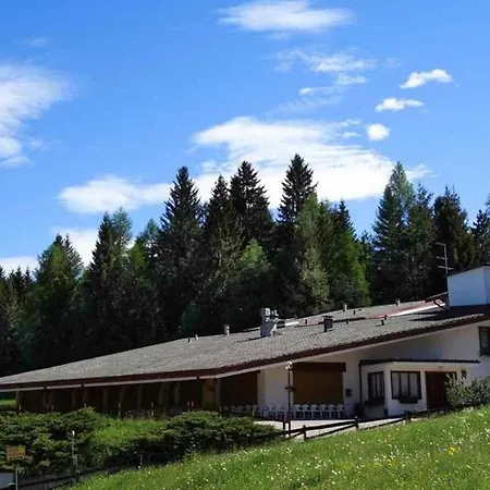 Hotel Casa Alpina-3