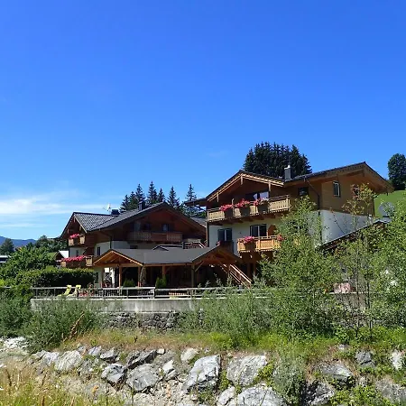 Hotel Sonnenlicht Maria Alm-3