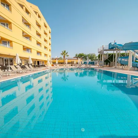 Hotel Esra And Family Suites-3