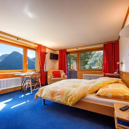 Hotel Gspan-3