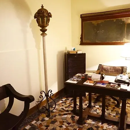 Palazzo Mantua Benavides Suites & Apartments-2