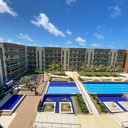 VG Fun Residence Praia do Futuro-2