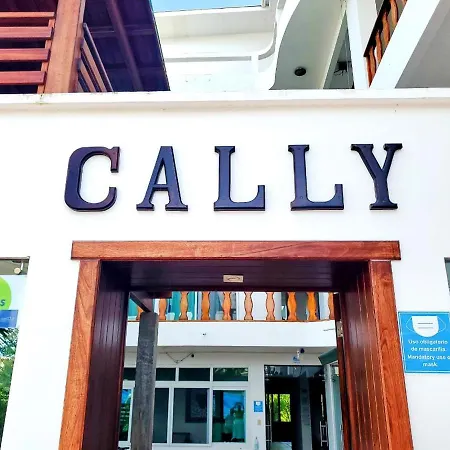 Hotel Cally-2