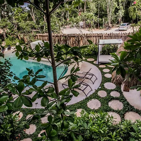 Macondo Tulum-2