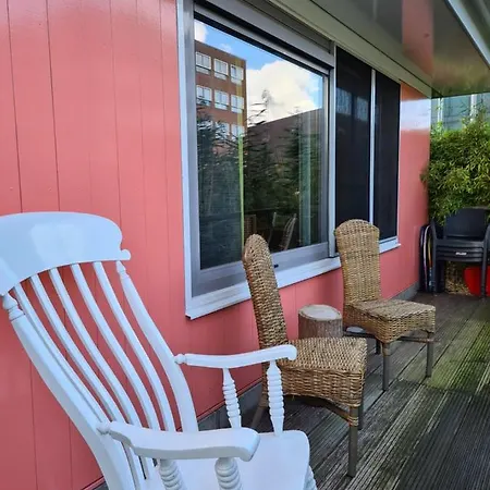 Great Canal Studio - Ac, Water View & Free Parking-3