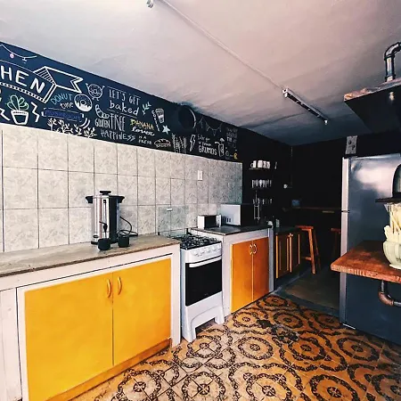 Avokanto Hostel-3