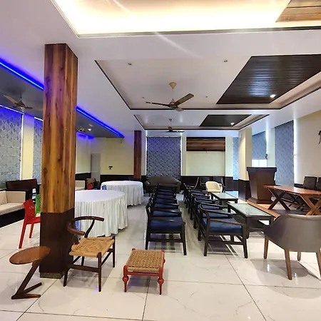 Amrit Van Resort-3