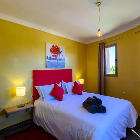 Villa Kesh Evasion Marrakech-3