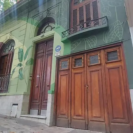 Avokanto Hostel-2