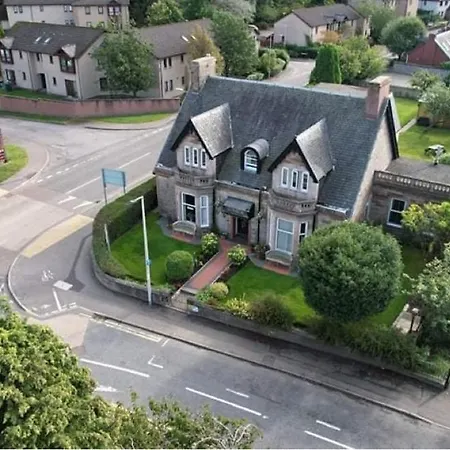 Royston Guest House Inverness-3