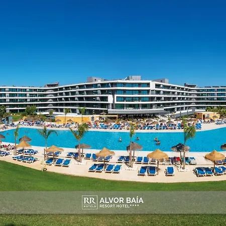 RR Alvor Baía Resort-3