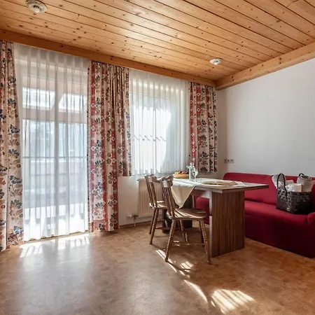 Hotel-Gasthof Andreas-2