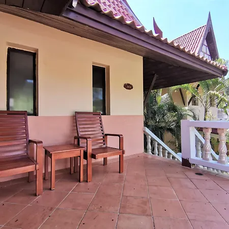 Holiday Villa, Lanta-3