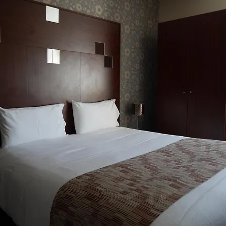 Hotel Mona Lisa-3